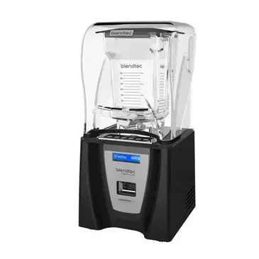 Blendtec C825C11Q-A1DA1D Blender, Bar