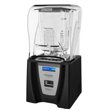 Blendtec C825C11Q-A1DA1D Blender, Bar