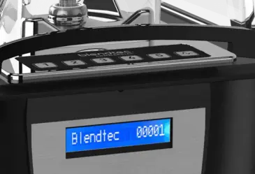 Blendtec C825C11Q-B1GB1D Blender, Bar