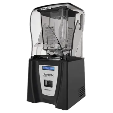 Blendtec C825C11Q-NOJAR Blender, Bar