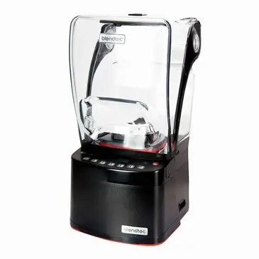 Blendtec S885C2901-B1GB1D Blender, Bar