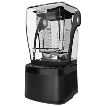 Blendtec S885C2901-B1GB1D Blender, Bar