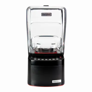 Blendtec S885C2901-B1GB1D Blender, Bar