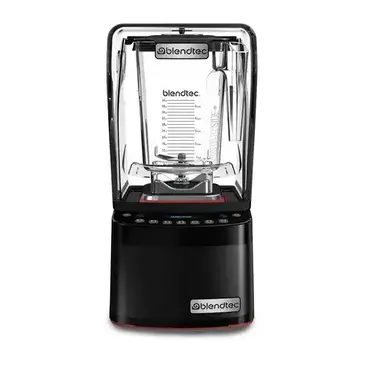 Blendtec S885XC2901-B1GB1A Blender, Bar