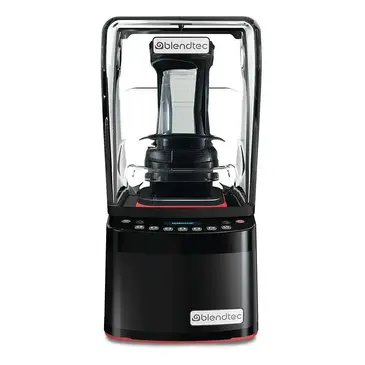 Blendtec SNBS2C2901-B1K Blender, Bar