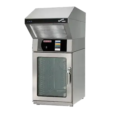 Blodgett BLCT-10E-H Combi Oven, Electric