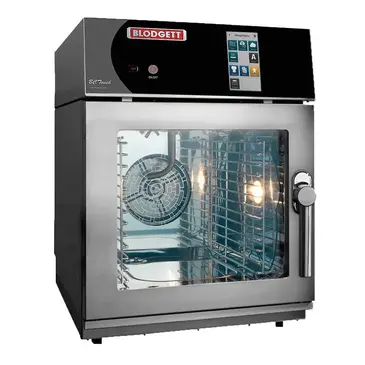 Blodgett BLCT-6E Combi Oven, Electric