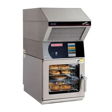 Blodgett BLCT-6E-H Combi Oven, Electric