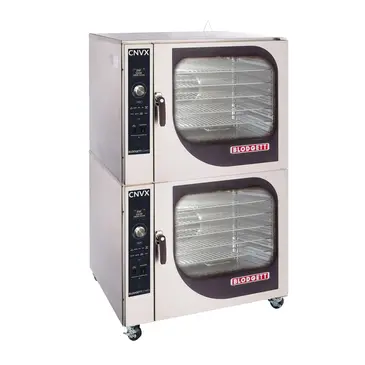 Blodgett CNVX-14E DBL Convection Oven, Electric