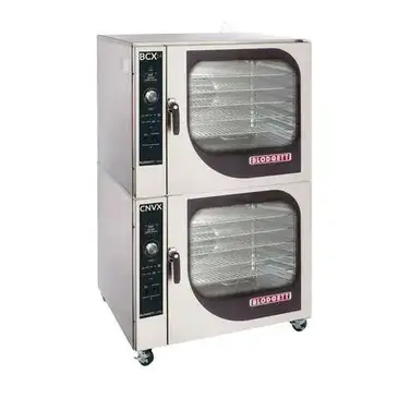 Blodgett CNVX-14E SGL Convection Oven, Electric