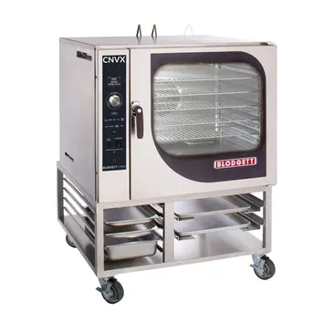 Blodgett CNVX-14G SGL Convection Oven, Gas