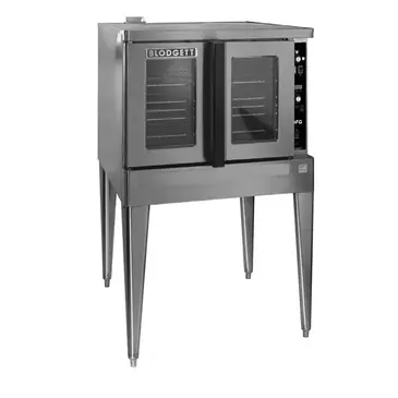 Blodgett DFG-100-ES DBL Convection Oven, Gas