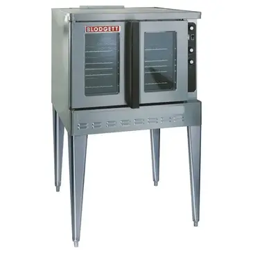 Blodgett DFG-100 SGL Convection Oven, Gas