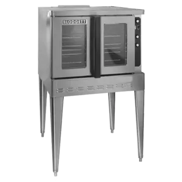 Blodgett DFG-200 ADDL Convection Oven, Gas