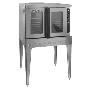 Blodgett DFG-200 BASE Convection Oven, Gas