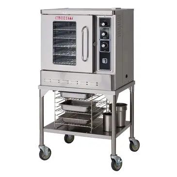 Blodgett DFG-50 ADDL Convection Oven, Gas