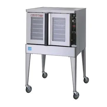 Blodgett MARK V-200 ADDL Convection Oven, Electric