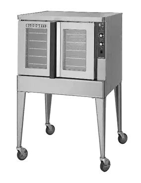 Blodgett ZEPH-200-E ADDL Convection Oven, Electric