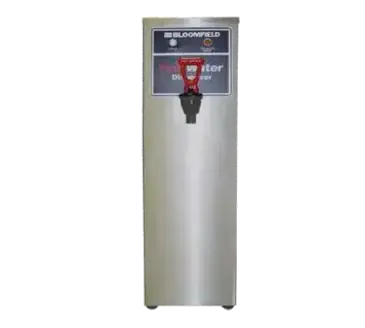 Bloomfield 1222-2G-120C Hot Water Dispenser