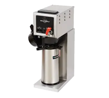 Bloomfield 8773AF-120V Coffee Brewer for Airpot