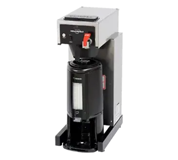 Bloomfield 8780TF-120V Coffee Brewer for Thermal Server