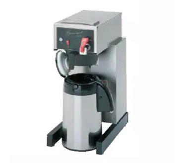Bloomfield 8782AF-120V Coffee Brewer for Airpot
