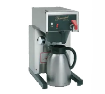 Bloomfield 8782TFL-120V Coffee Brewer for Airpot