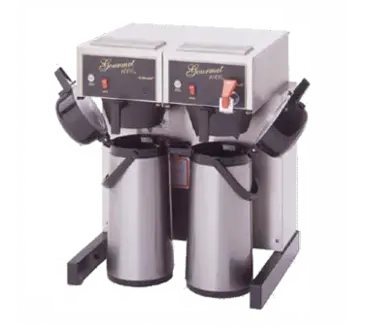 Bloomfield 8792AF-240V Coffee Brewer for Airpot