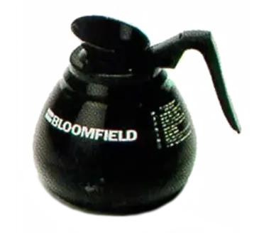 Bloomfield REG8900BL24 Coffee Decanter, Glass