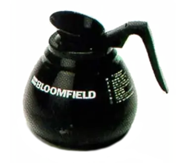 Bloomfield REG8903BL3 Coffee Decanter, Glass