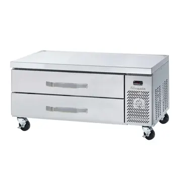 Blue Air BACB53M-HC Equipment Stand, Refrigerated Base