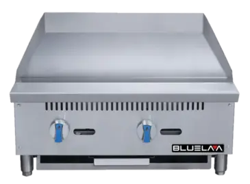 Blue Air BLGM24-20D Griddle, Gas, Countertop