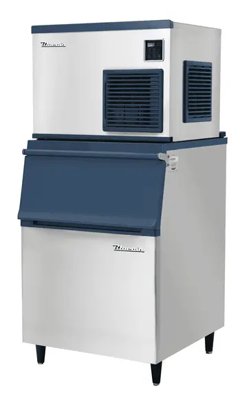 Blue Air BLIB-500S Ice Bin for Ice Machines