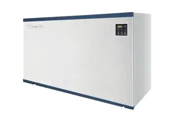 Blue Air BLMI-1300R Ice Maker, Cube-Style