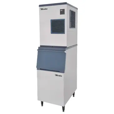 Blue Air BLMI-300A Ice Maker, Cube-Style