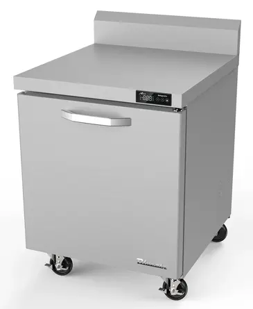 Blue Air BLUF28-WT-HC Freezer Counter, Work Top