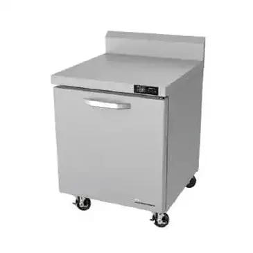 Blue Air BLUR28-WT-HC Refrigerated Counter, Work Top