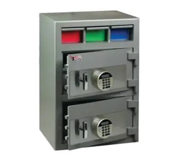 Blue Air BS3D2EE Safe