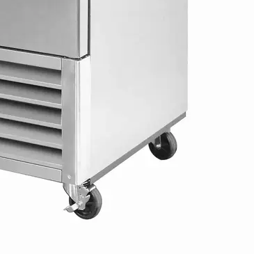 Blue Air BSF49-HC Freezer, Reach-in