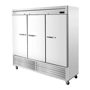 Blue Air BSF72-HC Freezer, Reach-in