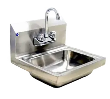 Blue Air BSH-14/LF Sink, Hand