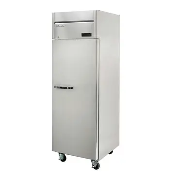 Blue Air BSR23T-HC Refrigerator, Reach-in