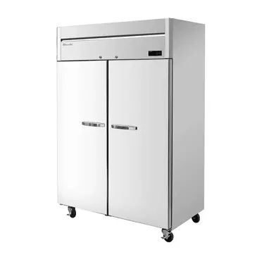 Blue Air BSR49T-HC Refrigerator, Reach-in