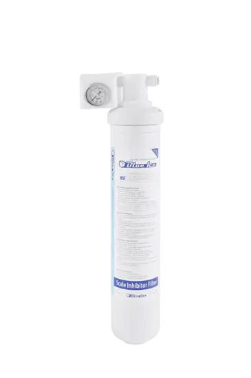 Blue Air DH-S1 Water Filtration System, for Ice Machines