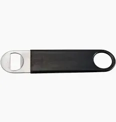 Ardous Trading Ardous Trading BOTTLE OPENER POUR BLACK