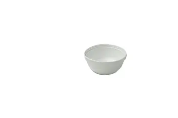 Bowl, 8 oz, White, Foam, (1000/Case), DART 8B20