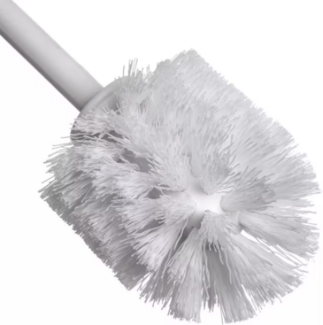 Bowl Brush, 11", White, Polypropylene, (Sold Per Each) Carlisle 361015002