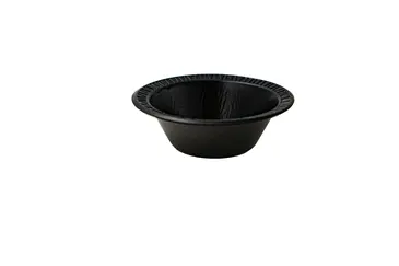 Bowl, Foam, 5 Oz, Black (125/Pk) DART SOLO  DTT5BWBQ