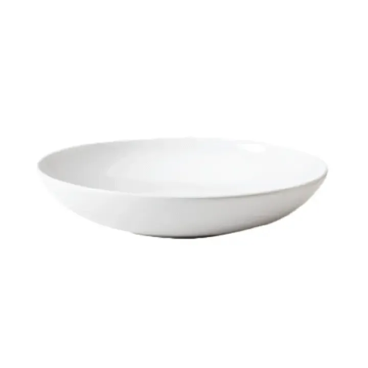 Arvesta Bowl Round 9" X 2" Coupe Style