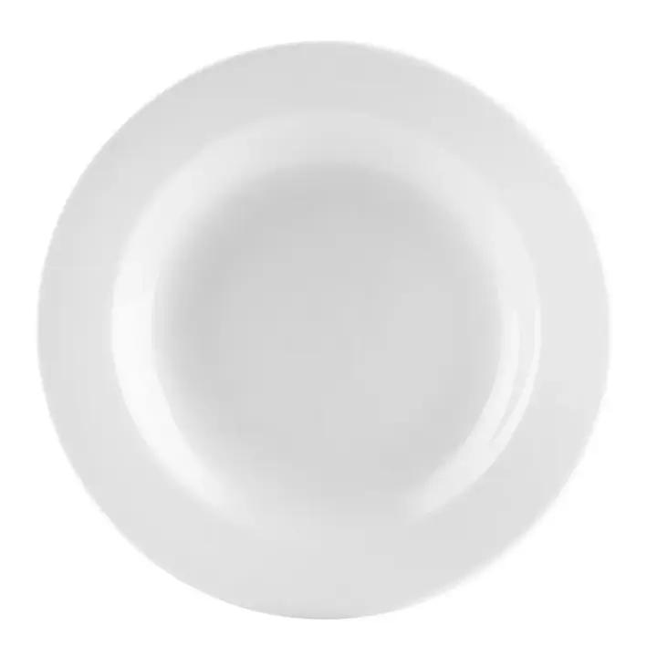 Arvesta Bowl Soup 8.25" Porcelin White